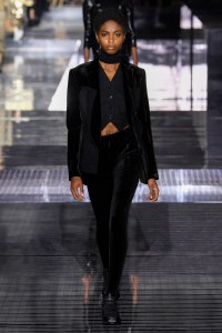 Burberry RTW Fall 2020