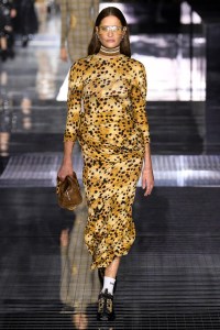 Burberry RTW Fall 2020