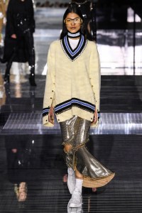Burberry RTW Fall 2020