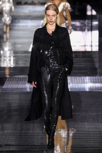 Burberry RTW Fall 2020