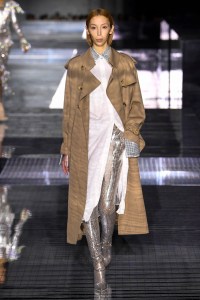 Burberry RTW Fall 2020