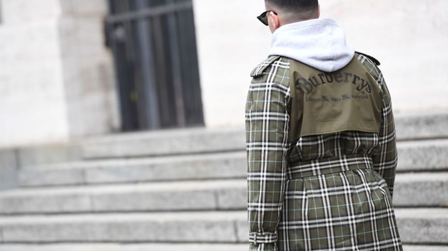 A new ING report finds that consumers are increasingly aware of circularity in fashion and new access models like apparel rental and resale, and brands like Burberry are capitalizing on this growing interest.