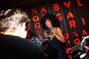 Jackie Cruz