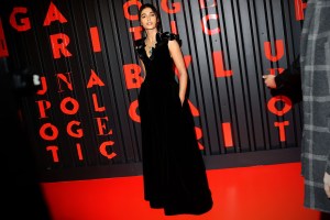 Naomi Scott