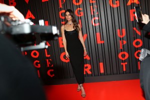 Lily Aldridge
