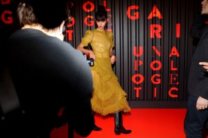Ruby Aldridge