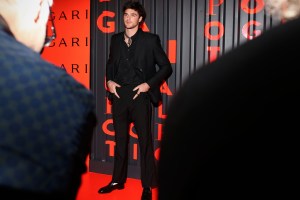 Jacob Elordi