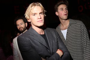 Cody Simpson