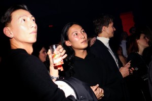 Alexander Wang