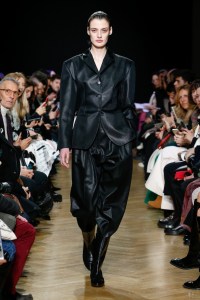 Calcaterra Women's RTW Fall 2020