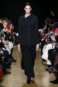 Calcaterra Women's RTW Fall 2020
