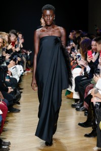 Calcaterra Women's RTW Fall 2020