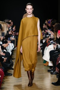 Calcaterra Women's RTW Fall 2020