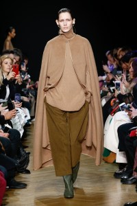 Calcaterra Women's RTW Fall 2020