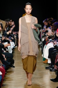Calcaterra Women's RTW Fall 2020
