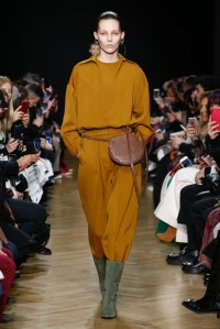 Calcaterra Women's RTW Fall 2020