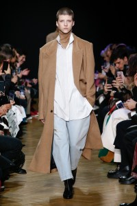 Calcaterra Women's RTW Fall 2020