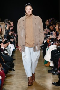 Calcaterra Women's RTW Fall 2020