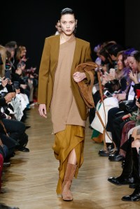 Calcaterra Women's RTW Fall 2020