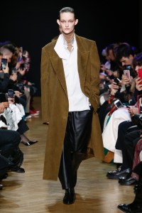 Calcaterra Women's RTW Fall 2020