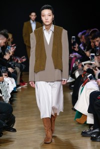 Calcaterra Women's RTW Fall 2020