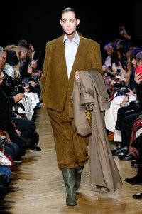 Calcaterra Women's RTW Fall 2020