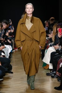 Calcaterra Women's RTW Fall 2020