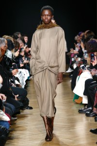 Calcaterra Women's RTW Fall 2020