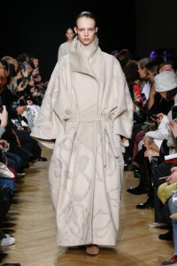Calcaterra Women's RTW Fall 2020