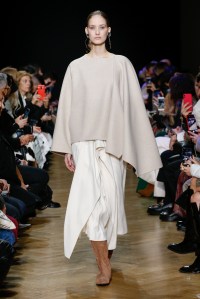 Calcaterra Women's RTW Fall 2020