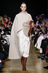 Calcaterra Women's RTW Fall 2020