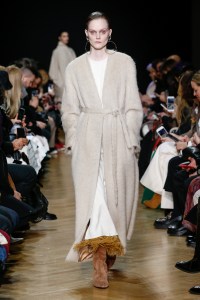 Calcaterra Women's RTW Fall 2020