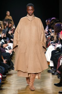 Calcaterra Women's RTW Fall 2020