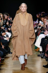 Calcaterra Women's RTW Fall 2020
