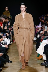 Calcaterra Women's RTW Fall 2020