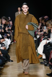 Calcaterra Women's RTW Fall 2020