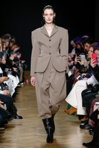 Calcaterra Women's RTW Fall 2020