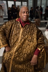 Andr Leon Talley