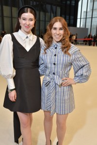 Zosia Mamet
