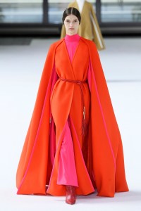 Carolina Herrera RTW Fall 2020