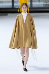 Carolina Herrera RTW Fall 2020
