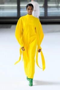 Carolina Herrera RTW Fall 2020