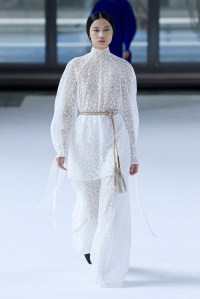 Carolina Herrera RTW Fall 2020