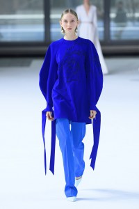 Carolina Herrera RTW Fall 2020