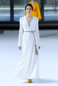 Carolina Herrera RTW Fall 2020