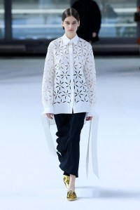 Carolina Herrera RTW Fall 2020