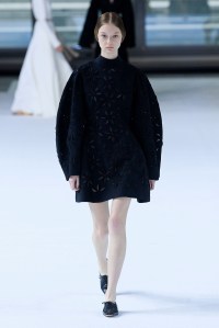 Carolina Herrera RTW Fall 2020