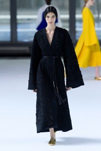 Carolina Herrera RTW Fall 2020