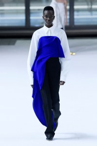 Carolina Herrera RTW Fall 2020