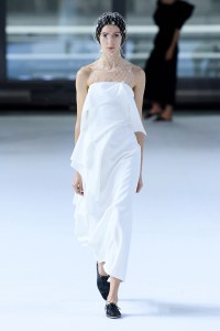 Carolina Herrera RTW Fall 2020